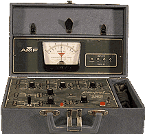 image of the AMF Analog Computer
